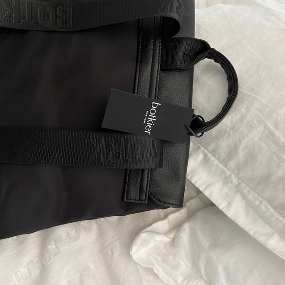 Botkier Mini Backpack - Picture 3 of 3